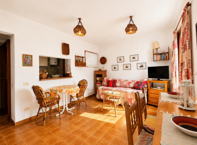 Resale - Townhouse - Torrevieja - calas blancas
