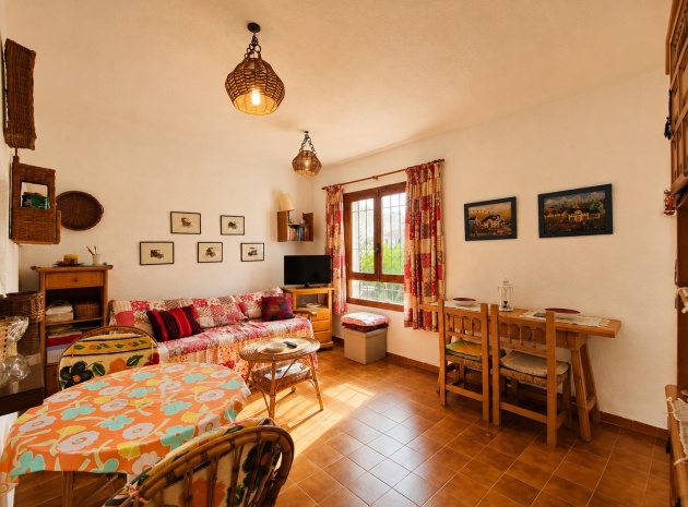 Resale - Townhouse - Torrevieja - calas blancas
