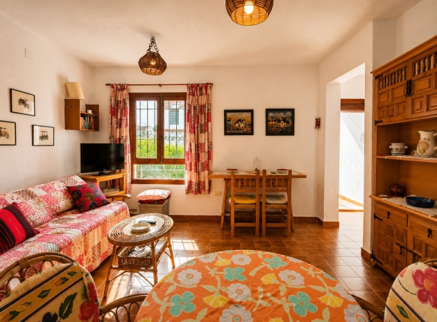 Resale - Townhouse - Torrevieja - calas blancas