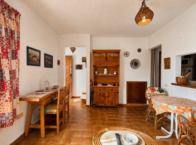 Resale - Townhouse - Torrevieja - calas blancas