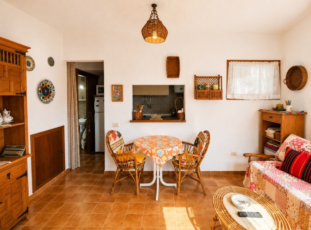 Resale - Townhouse - Torrevieja - calas blancas