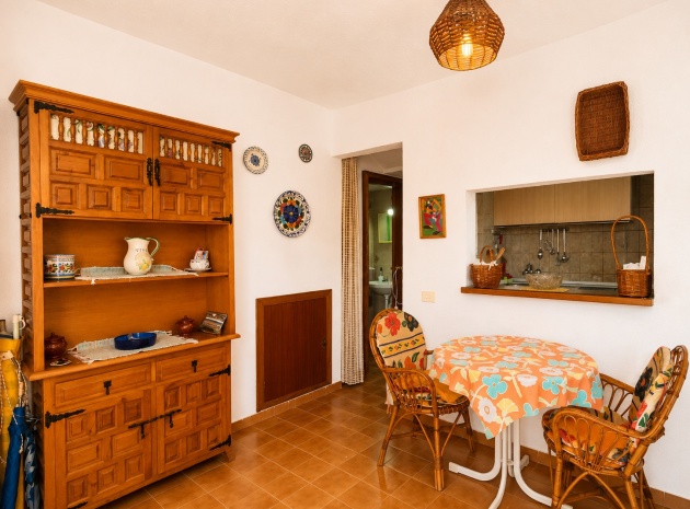 Resale - Townhouse - Torrevieja - calas blancas