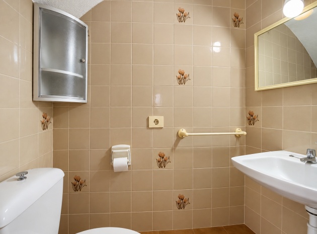 Resale - Townhouse - Torrevieja - calas blancas