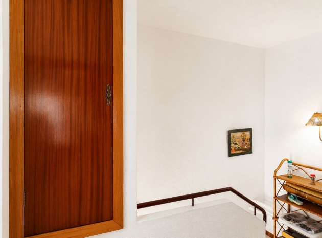 Resale - Townhouse - Torrevieja - calas blancas