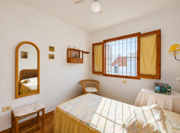 Resale - Townhouse - Torrevieja - calas blancas