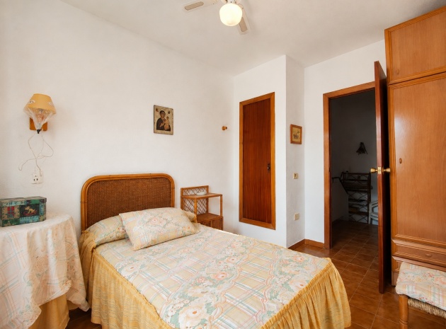 Resale - Townhouse - Torrevieja - calas blancas