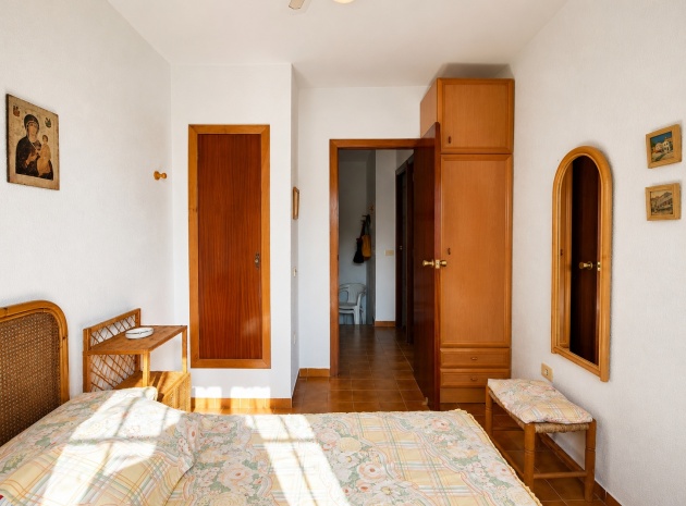 Resale - Townhouse - Torrevieja - calas blancas