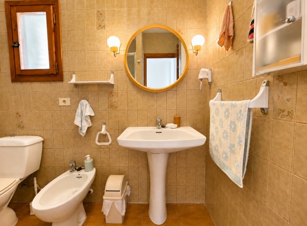 Resale - Townhouse - Torrevieja - calas blancas