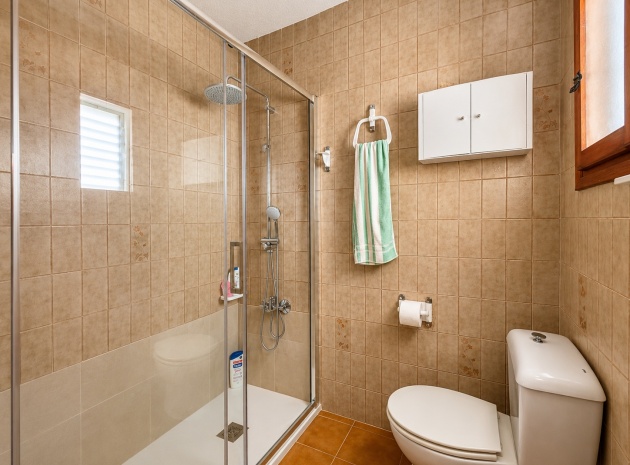 Resale - Townhouse - Torrevieja - calas blancas