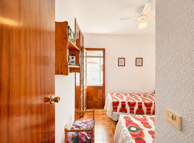 Resale - Townhouse - Torrevieja - calas blancas