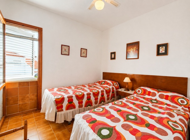 Resale - Townhouse - Torrevieja - calas blancas
