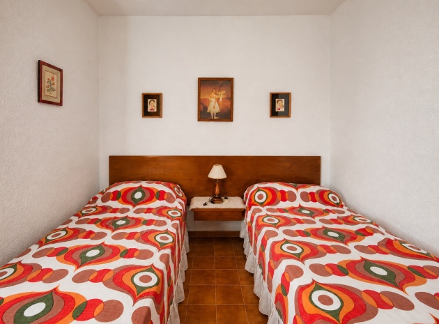 Resale - Townhouse - Torrevieja - calas blancas