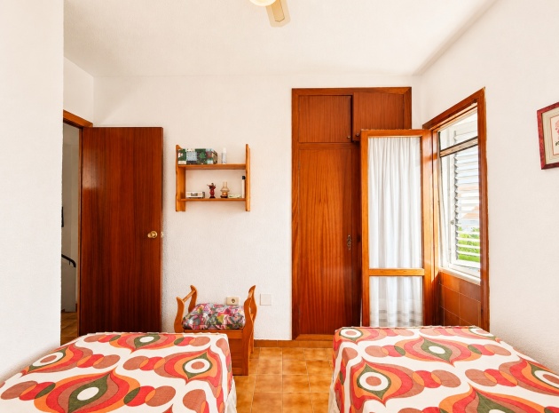Resale - Townhouse - Torrevieja - calas blancas