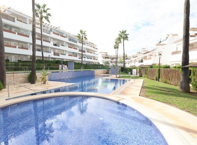 Resale - Apartment - Villamartin - La Fuente