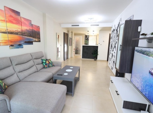 Resale - Apartment - Villamartin - La Fuente