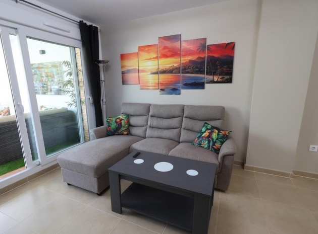 Resale - Apartment - Villamartin - La Fuente