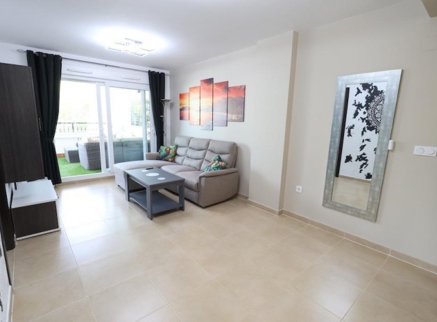 Resale - Apartment - Villamartin - La Fuente