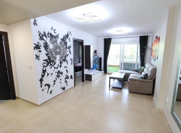 Resale - Apartment - Villamartin - La Fuente