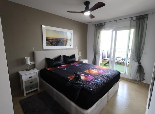 Resale - Apartment - Villamartin - La Fuente