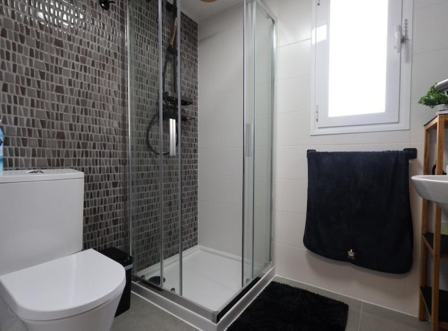 Resale - Apartment - Villamartin - La Fuente
