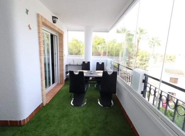 Resale - Apartment - Villamartin - La Fuente