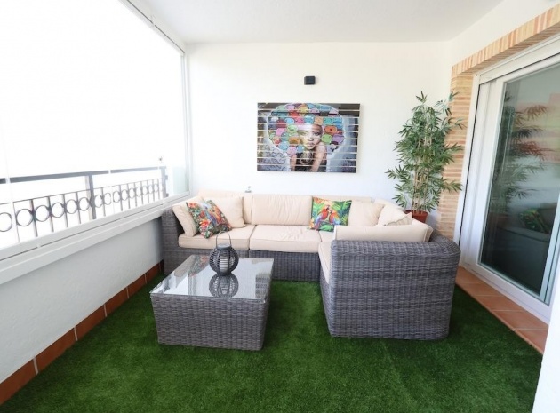 Resale - Apartment - Villamartin - La Fuente