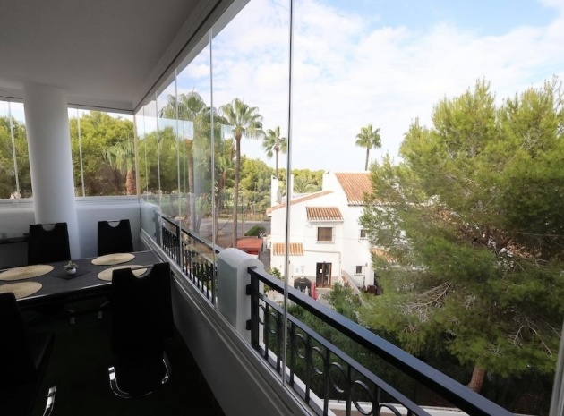Resale - Apartment - Villamartin - La Fuente