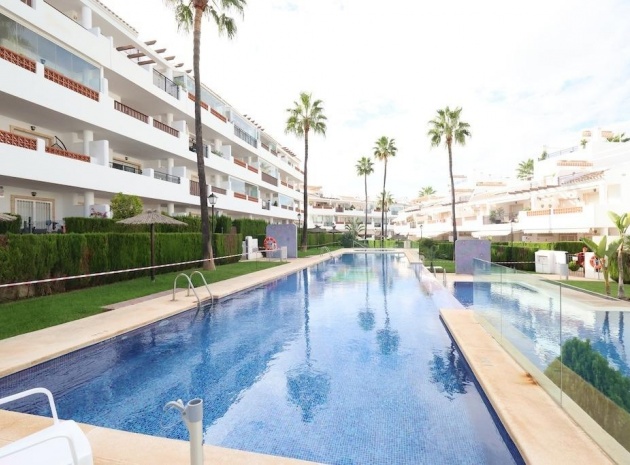 Resale - Apartment - Villamartin - La Fuente
