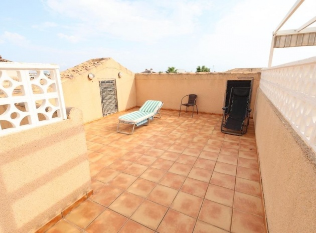 Återförsäljning - Lägenhet - La Zenia - Res. Sal y Mar