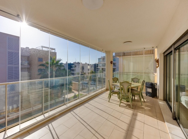 Revente - Appartement - Orihuela Costa - Los Dolses