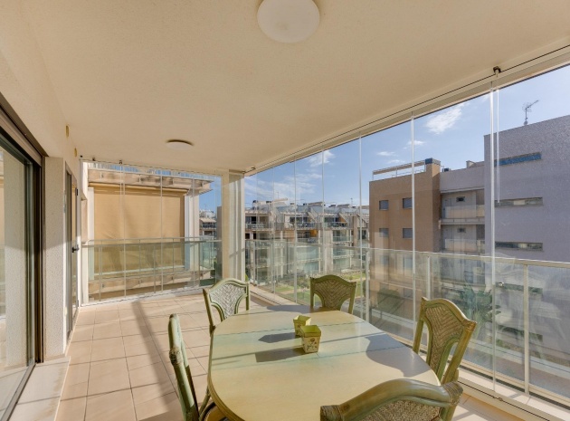 Revente - Appartement - Orihuela Costa - Los Dolses