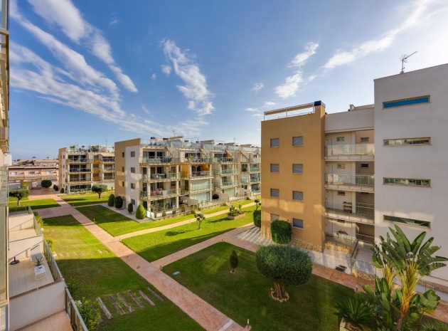 Revente - Appartement - Orihuela Costa - Los Dolses