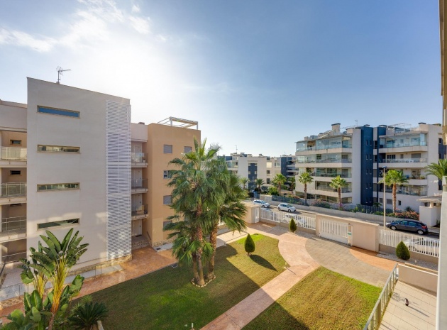 Revente - Appartement - Orihuela Costa - Los Dolses