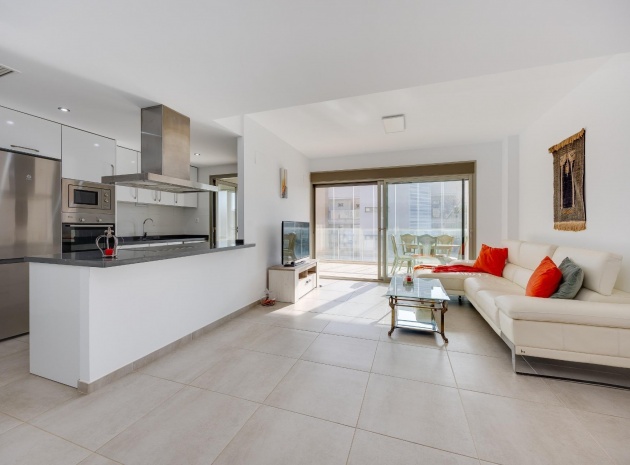 Revente - Appartement - Orihuela Costa - Los Dolses