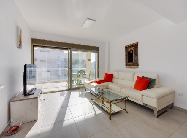 Revente - Appartement - Orihuela Costa - Los Dolses