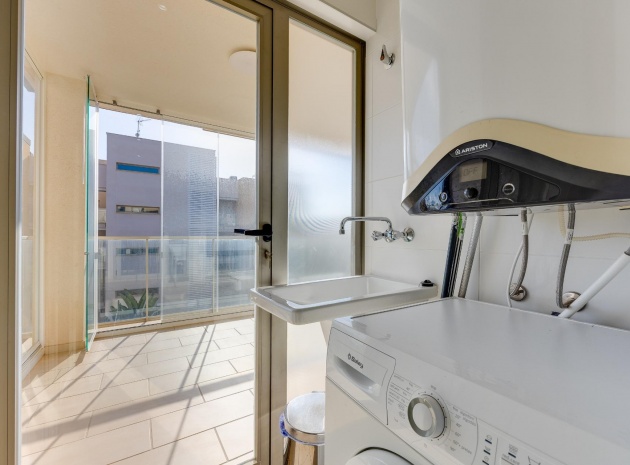 Revente - Appartement - Orihuela Costa - Los Dolses