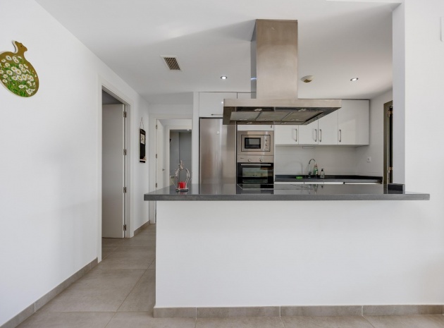 Revente - Appartement - Orihuela Costa - Los Dolses