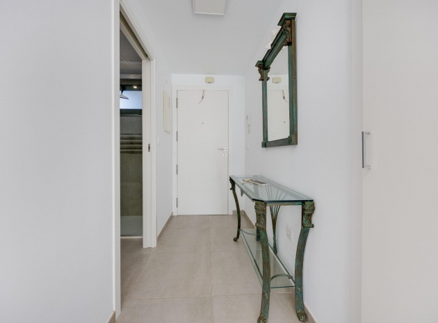 Revente - Appartement - Orihuela Costa - Los Dolses