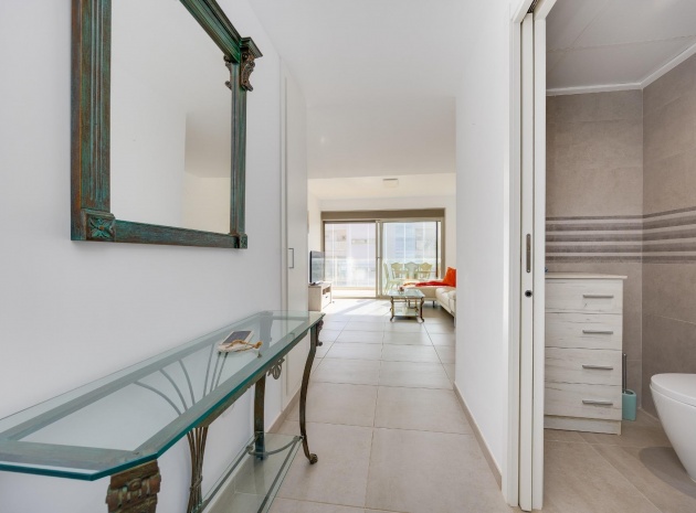 Revente - Appartement - Orihuela Costa - Los Dolses