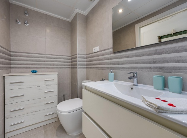 Revente - Appartement - Orihuela Costa - Los Dolses