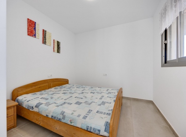Revente - Appartement - Orihuela Costa - Los Dolses