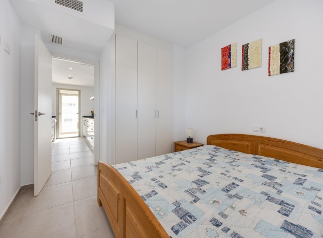 Revente - Appartement - Orihuela Costa - Los Dolses