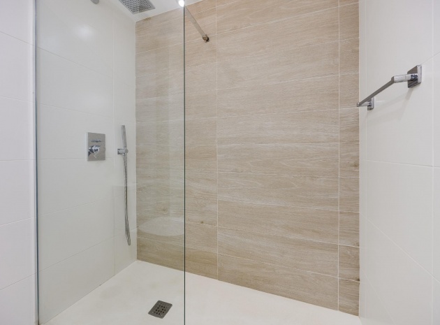 Revente - Appartement - Orihuela Costa - Los Dolses