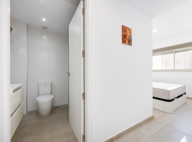 Revente - Appartement - Orihuela Costa - Los Dolses
