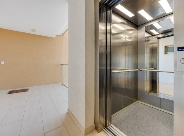 Revente - Appartement - Orihuela Costa - Los Dolses
