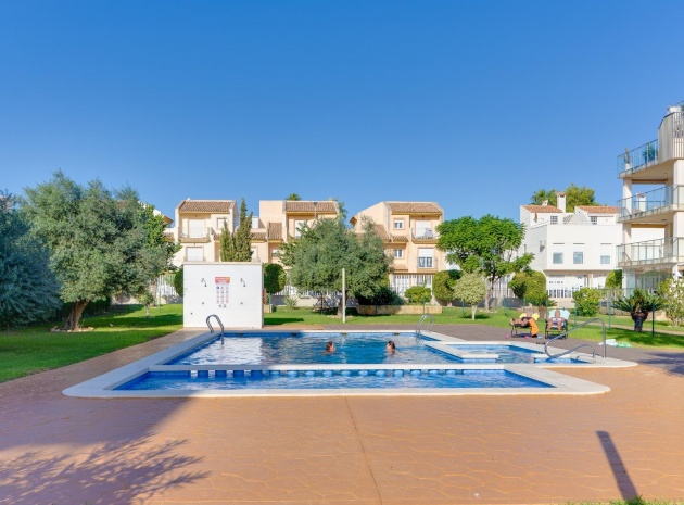 Revente - Appartement - Orihuela Costa - Los Dolses