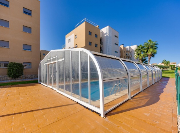 Revente - Appartement - Orihuela Costa - Los Dolses