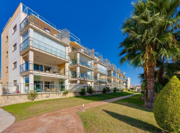 Revente - Appartement - Orihuela Costa - Los Dolses