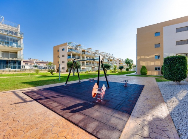 Revente - Appartement - Orihuela Costa - Los Dolses