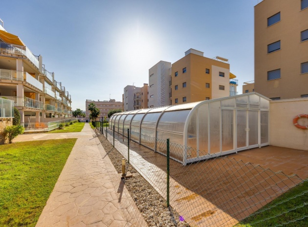 Revente - Appartement - Orihuela Costa - Los Dolses